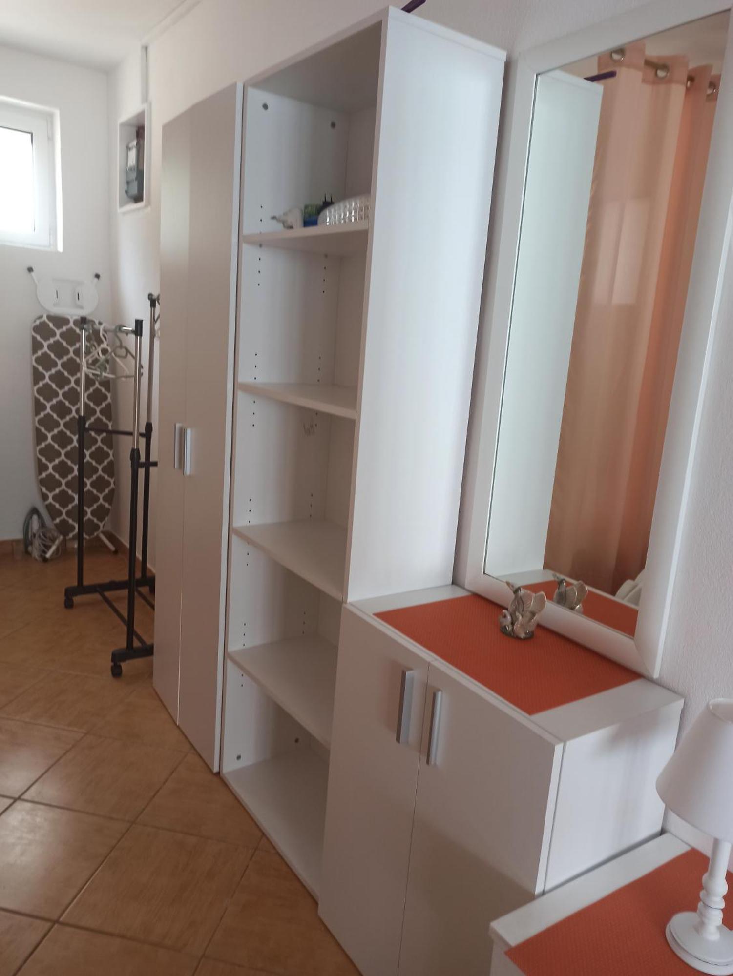 Seaside Apartment Kruce Ulcinj Bagian luar foto